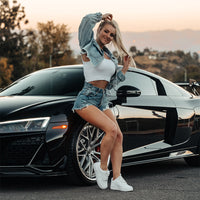 FOXED® PREMIUM ARTWORK STEFANIE SUTTON NR. 3