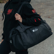 FOXED® EMMA BLACK WEEKENDER