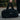 FOXED® EMMA BLACK WEEKENDER