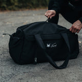 FOXED® EMMA BLACK WEEKENDER