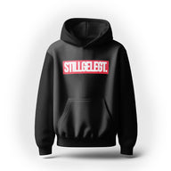 FOXED® STILLGELEGT UNISEX HOODIE