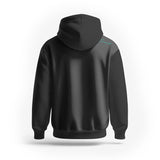 FOXED® RAZZLE DAZZLE HOODIE UNISEX MINT