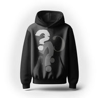 FOXED® MYSTERY UNISEX HOODIE