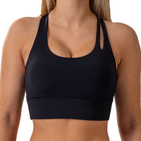 FOXED® CUT OUT BRA / TOP