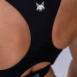 FOXED® CUT OUT BRA / TOP