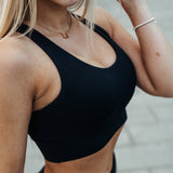 FOXED® CUT OUT BRA / TOP