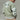 FOXED® STATEMENT OVERSIZE SWEATER MATCHA LATTE MEN 