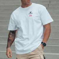 FOXED® STUPID GAMES OVERSIZE SHIRT