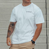 FOXED® STUPID DECISIONS OVERSIZE SHIRT