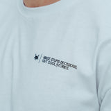 FOXED® STUPID DECISIONS OVERSIZE SHIRT