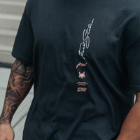 FOXED® FIGHT FOR YOUR RIDE OVERSIZE SHIRT