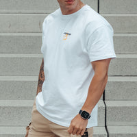 FOXED® STREET LEGAL OVERSIZE SHIRT