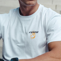 FOXED® STREET LEGAL OVERSIZE SHIRT