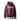 FOXED® VARSITY UNISEX HOODIE RUBY