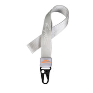 FOXED® ZTNG PREMIUM LANYARD STONE