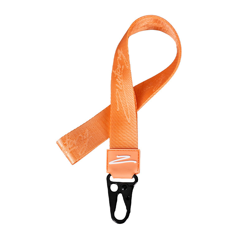 FOXED® ZTNG PREMIUM LANYARD APRICOT