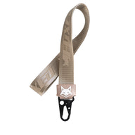 FOXED® LANYARD "URBAN JADE"