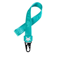 FOXED® LANYARD "PEPPER MINT"