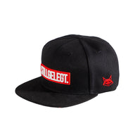FOXED® STILLGELEGT SNAPBACK