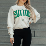 FOXED® SUTTON PREMIUM UNISEX SWEATER WMN