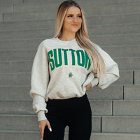 FOXED® SUTTON PREMIUM UNISEX SWEATER WMN