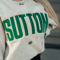 FOXED® SUTTON PREMIUM UNISEX SWEATER WMN