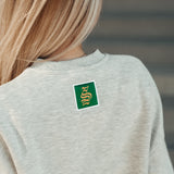 FOXED® SUTTON PREMIUM UNISEX SWEATER WMN