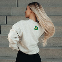 FOXED® SUTTON PREMIUM UNISEX SWEATER WMN