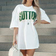 FOXED® SUTTON UNISEX REGULAR SHIRT WMN