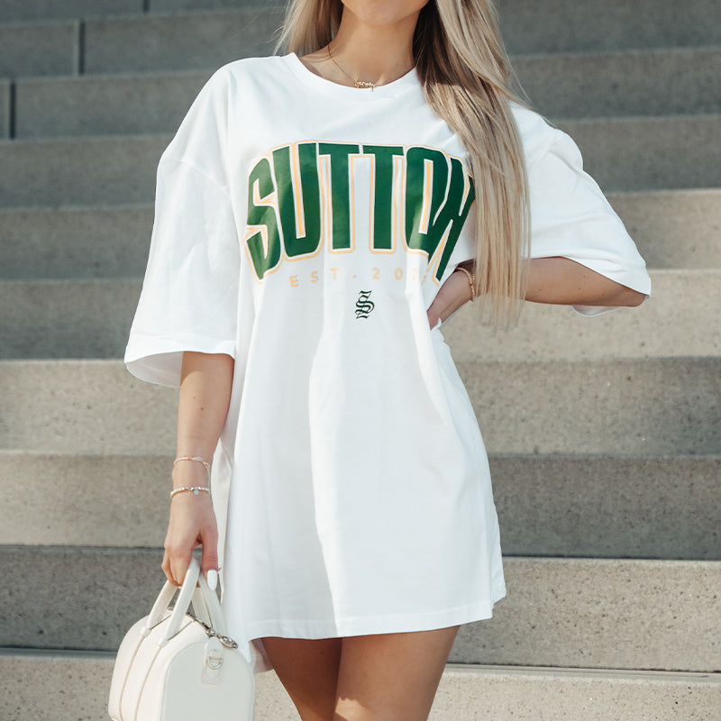 FOXED® SUTTON UNISEX REGULAR SHIRT WMN