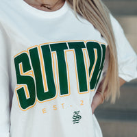 FOXED® SUTTON UNISEX REGULAR SHIRT WMN