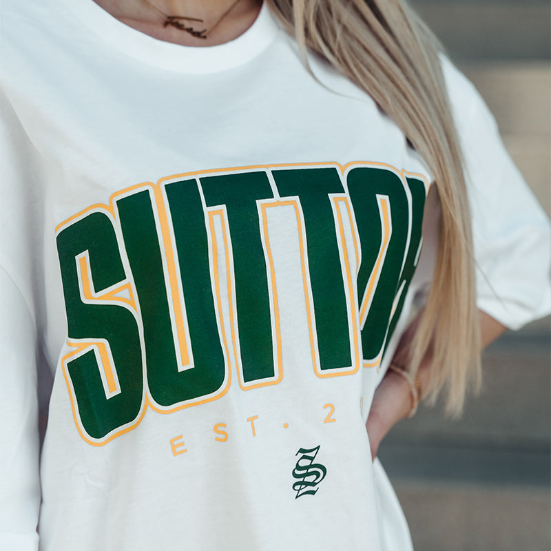 FOXED® SUTTON UNISEX REGULAR SHIRT WMN