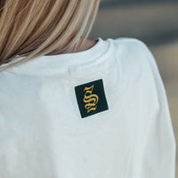 FOXED® SUTTON UNISEX REGULAR SHIRT WMN