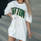 FOXED® SUTTON UNISEX REGULAR SHIRT WMN