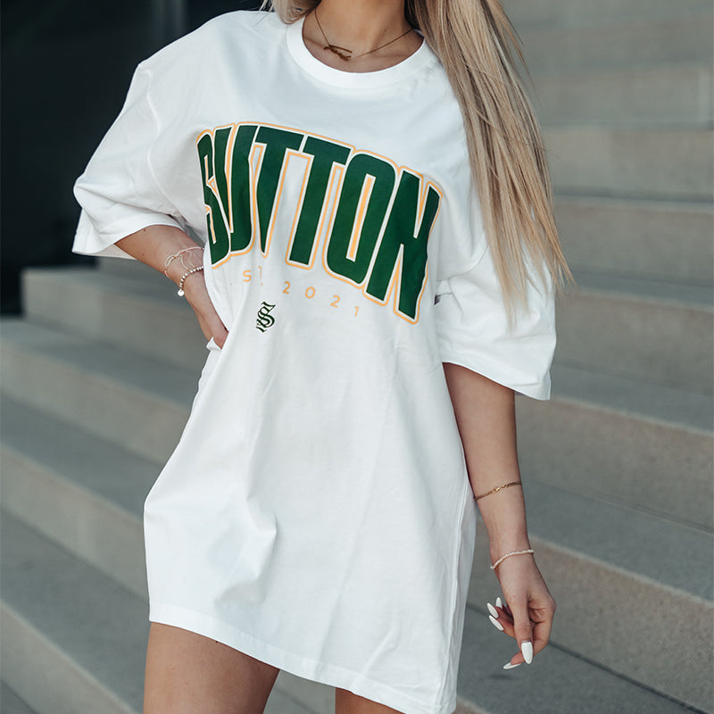 FOXED® SUTTON UNISEX REGULAR SHIRT WMN