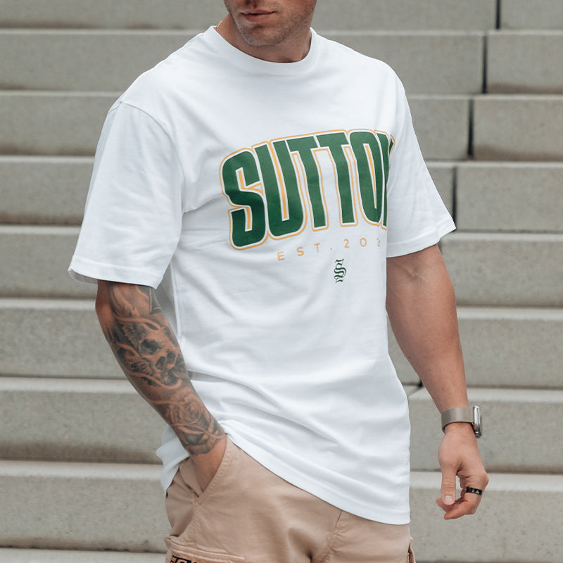 FOXED® SUTTON UNISEX REGULAR SHIRT