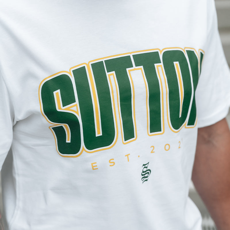 FOXED® SUTTON UNISEX REGULAR SHIRT