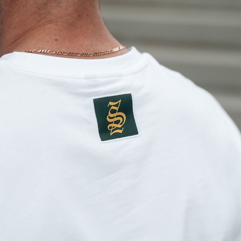 FOXED® SUTTON UNISEX REGULAR SHIRT