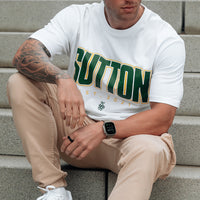 FOXED® SUTTON UNISEX REGULAR SHIRT