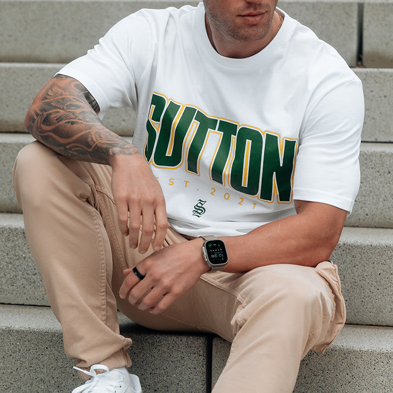 FOXED® SUTTON UNISEX REGULAR SHIRT