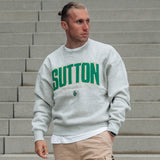 FOXED® SUTTON PREMIUM UNISEX SWEATER