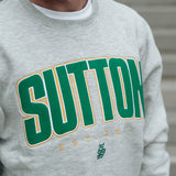 FOXED® SUTTON PREMIUM UNISEX SWEATER