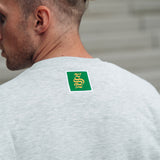 FOXED® SUTTON PREMIUM UNISEX SWEATER