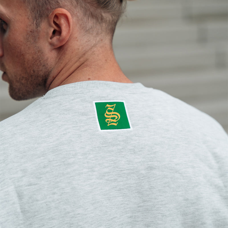 FOXED® SUTTON PREMIUM UNISEX SWEATER