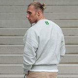 FOXED® SUTTON PREMIUM UNISEX SWEATER