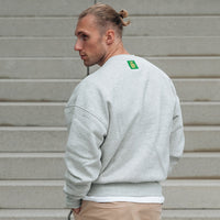 FOXED® SUTTON PREMIUM UNISEX SWEATER