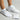 FOXED® ICONIC SNEAKER SOCKS WHITE 3ER-PACK