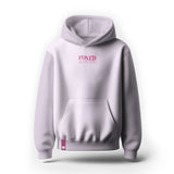 FOXED® COLLECTIVE UNISEX HOODIE LAVENDER MEN