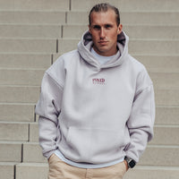 FOXED® COLLECTIVE UNISEX HOODIE LAVENDER MEN