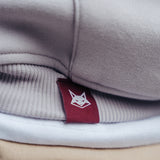 FOXED® COLLECTIVE UNISEX HOODIE LAVENDER MEN